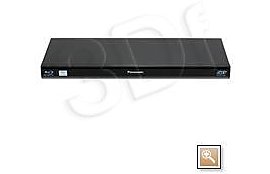 Odtwarzacz BluRay Panasonic DMP-BDT110EG 3D  
