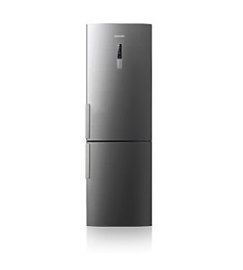 Lod�wka z dolnym zamra�alnikiem Samsung RL 56GHGIH