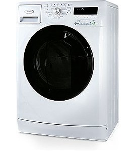 Pralka �adowana od frontu Whirlpool AWOE 81000