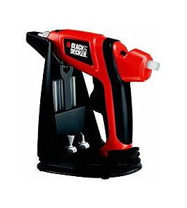 Pozosta�e Black&Decker Pistolet klejowy GG500