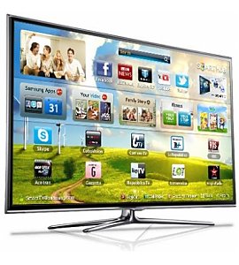 Telewizor 3D Samsung 32ES6800