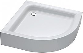 Brodzik Koo STANDARD PLUS 90 ze zintegrowan obudow, pokrgy (XBN1490)