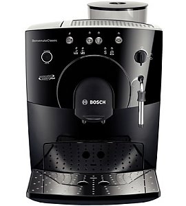 Ekspres do kawy Bosch TCA 5309