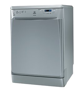 Zmywarka Indesit DFP 5731M NX EU