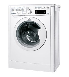 Pralka adowana od frontu Indesit IWSE 51051BC ECO