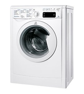 Pralka adowana od frontu Indesit IWSE 51051BC ECO