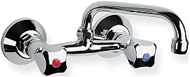 Bateria umywalkowa Kfa Armatura STANDARD 300-110-00