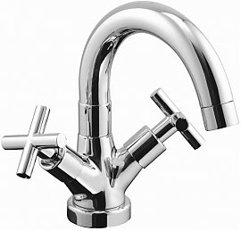 Bateria umywalkowa Kfa Armatura SYMETRIC 342-315-00