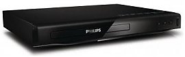 Odtwarzacz DVD Philips DVP2880