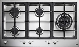 Płyta gazowa Teka EW 90 5G AI AL TR Inox