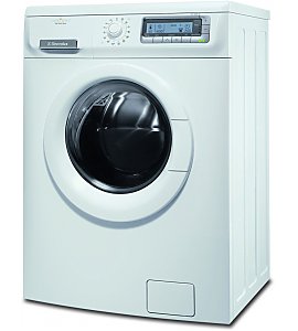 Pralka �adowana od frontu Electrolux EWF 16981 W