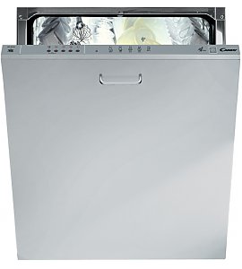 Zmywarka z panelem zintegrowanym Candy CDI 2515
