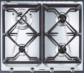 P�yta gazowa Smeg SRV 564 GH3