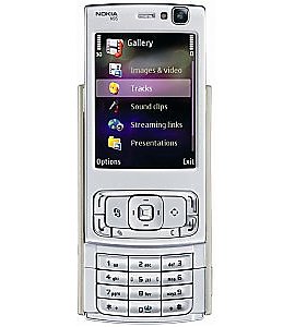 Telefon kom�rkowy Nokia N 95 Sand