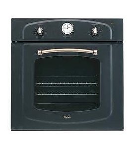 Piekarnik elektryczny Whirlpool AKP 290 NA
