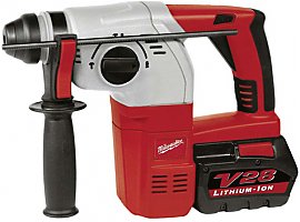 M�oto-wiertarka Milwaukee V28 H  