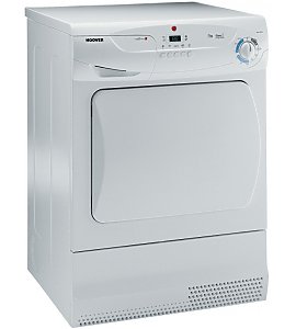 Suszarka Hoover HNC 780 BT