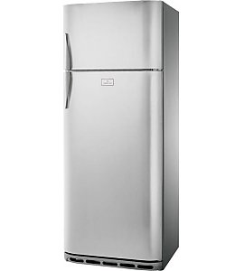 Lod�wka z g�rnym zamra�alnikiem Ariston BDC M45 V I/HA