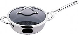 Patelnia BergHoff TULIP 24 CM TEFLON 2.3L SP- 1102672