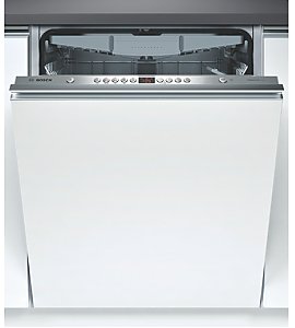 Zmywarka z panelem zintegrowanym Bosch SMV 58M00 EU