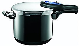 Szybkowar Silit Sicomatic-T 6.5L