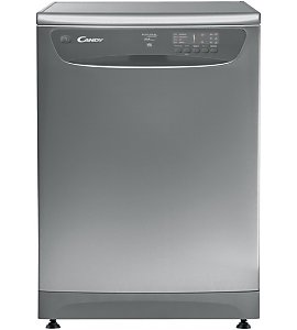 Zmywarka Candy CDF8 615 X