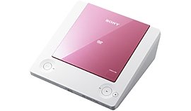 Odtwarzacz DVD Sony DVP PR 30 P