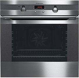 Piekarnik elektryczny Electrolux EOB 42100X