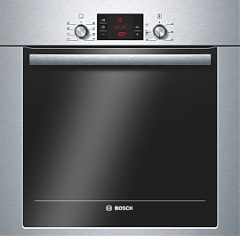 Piekarnik elektryczny Bosch HBB 42C450E