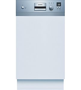 Zmywarka z panelem widocznym Siemens SF 55M553 EU