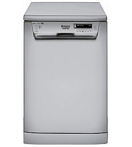 Zmywarka Ariston LDF 12314E X