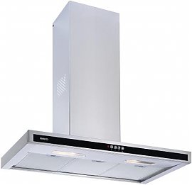 Okap kominowy Beko CWB 9510X