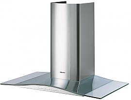 Okap kominowy Miele DA 5294W
