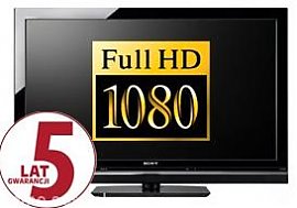 Telewizor LCD Sony KDL-32W5740
