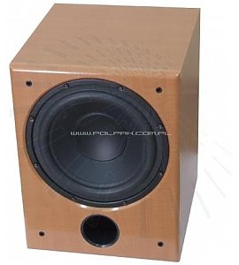 Subwoofer Taga Harmony TSW-150 wi�nia