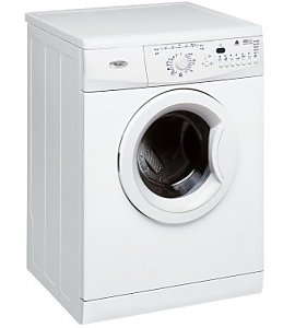 Pralka adowana od frontu Whirlpool AWO/D 45140  