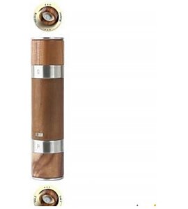 Dodatek kuchenny AdHoc Podw�jny m�ynek do przypraw DUOMILL 21 cm - MP90