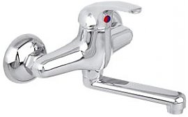 Bateria umywalkowa Kfa Armatura Onyks 510-910-00