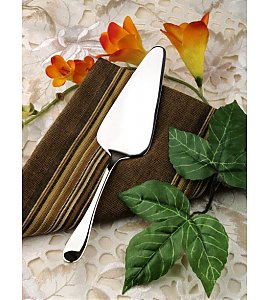 Dodatek kuchenny Solingen LAURA �opatka do tort�w 22 cm - 151-14