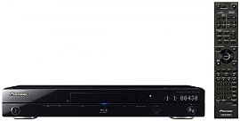 Odtwarzacz BluRay Pioneer BDP-430