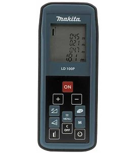 Pozosta�e Makita Dalmierz LD100P