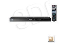 Odtwarzacz BluRay Panasonic DMP-BDT210EG 3D  