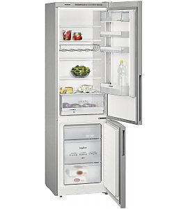 Lod�wka z dolnym zamra�alnikiem Siemens KG 39VVL30