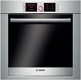 Piekarnik elektryczny Bosch HBA 38B950