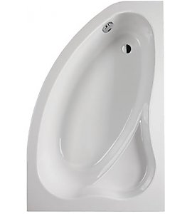 Wanna Sanplast  WANNA ASYMETRYCZNA WAP/EKOPLUS 85X150+ST18 610-131-0260-10-000