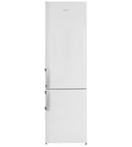 Lod�wka z dolnym zamra�alnikiem Beko CS 238020