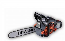 Pilarka spalinowa Hitachi CS33EB WE