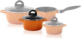 Garnek Elo GARNEK DO GOTOWANIA 1,9 LITRA CHILLI - 51220