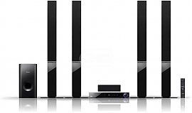 Kino domowe Pioneer BCS-414