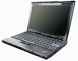 Laptop Lenovo ThinPad X201 3626PW9